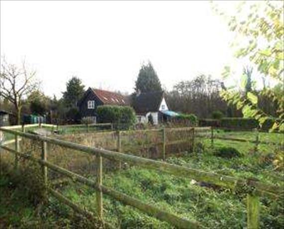 4 Bedroom Detached